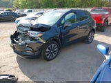 BUICK ENCORE ESSENCE KL4CJGSB9HB046020 fotografie