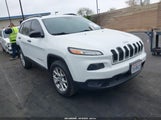 JEEP CHEROKEE SPORT 1C4PJMAB7FW635080 снимка