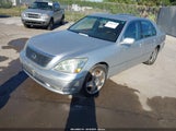 LEXUS LS 430 JTHBN36F265029369 fotografie