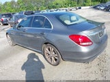 MERCEDES-BENZ C 300 LUXURY/SPORT 55SWF4JB7HU197874 photo