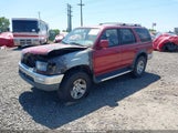 TOYOTA 4RUNNER SR5 V6 JT3HN86RXW0193568 photo