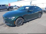 BMW I4 EDRIVE35 WBY43AW04PFR33718 снимка