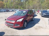 Ford Escape Se 1FMCU0GX4EUD41434 fotografie