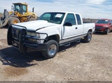 CHEVROLET K1500 FLEETSIDE 1GCEK19R0WR134874 снимка
