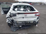 HONDA CIVIC HYBRID SPORT TOURING 19XFL4H99SE010189 снимка