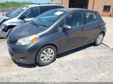 TOYOTA YARIS LE JTDKTUD35DD544570 снимка
