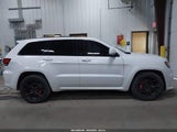 JEEP GRAND CHEROKEE SRT 4X4 1C4RJFDJXJC154046 fotografie