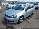 VOLKSWAGEN JETTA SPORTWAGEN 2.0L TDI 3VWPL7AJ3DM694141 снимка