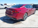 NISSAN ALTIMA SR VC-TURBO FWD 1N4AL4CV9LC190089 снимка