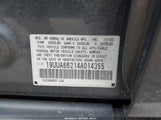 ACURA TL 19UUA66214A014355 снимка