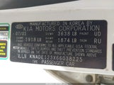 KIA RIO LX KNADE123X66038225 снимка