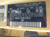KIA SELTOS SX TURBO KNDETCA29P7419223 photo
