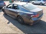 TOYOTA CAMRY SE AWD 4T1G11BK6PU096991 снимка