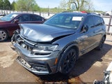 Volkswagen Tiguan 2.0T Se/2.0T Se R-Line Black/2.0T Sel 3VV3B7AX9MM020165 photo