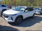 CHEVROLET TRAX 1LT KL77LHE27RC236197 снимка