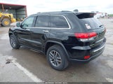 Jeep Grand Cherokee Limited 4X4 1C4RJFBG0LC255834 снимка