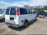 CHEVROLET EXPRESS LS 1GAHG35K981127449 снимка