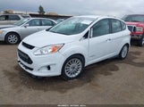 FORD C-MAX HYBRID SE 1FADP5AU1DL513036 снимка