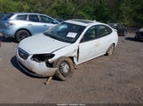 HYUNDAI ELANTRA GLS KMHDU46D59U726655 снимка