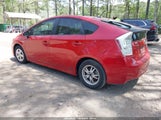 TOYOTA PRIUS THREE JTDKN3DU9B5319489 fotografie