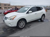NISSAN ROGUE SV JN8AS5MTXBW179183 photo