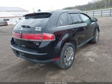 LINCOLN MKX 2LMDU88CX8BJ33894 снимка