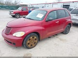 CHRYSLER PT CRUISER TOURING 3A4FY58B17T626119 снимка