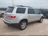 GMC ACADIA SLE 1GKLRLED1AJ107137 снимка