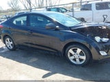 HYUNDAI ELANTRA GLS KMHDH4AE3DU997324 снимка