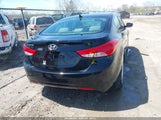 HYUNDAI ELANTRA GLS KMHDH4AE3DU997324 снимка