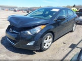 HYUNDAI ELANTRA GLS KMHDH4AE3DU997324 снимка
