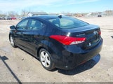 HYUNDAI ELANTRA GLS KMHDH4AE3DU997324 снимка