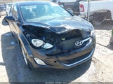 HYUNDAI ELANTRA GLS KMHDH4AE3DU997324 снимка