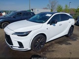 LEXUS RX 500H F SPORT PERFORMANCE 2T2BCMEAXSC021242 fotografie