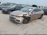 CHEVROLET MALIBU LT 1G1ZD5ST3JF245558 снимка
