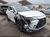 LEXUS NX 450H+ LUXURY JTJHKCFZ1S2043125 photo