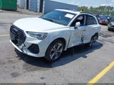 AUDI Q3 PREMIUM PLUS 45 TFSI S LINE QUATTRO TIPTRONIC WA1EECF33M1024605 photo
