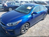 KIA FORTE LXS 3KPF24AD6LE184269 photo