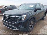 VOLKSWAGEN ATLAS CROSS SPORT 2.0T SE 1V2LE2CA4RC229547 photo