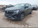 VOLKSWAGEN ATLAS CROSS SPORT 2.0T SE 1V2LE2CA4RC229547 снимка