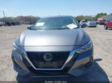 NISSAN SENTRA S XTRONIC CVT 3N1AB8BVXMY305283 fotografie