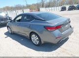NISSAN SENTRA S XTRONIC CVT 3N1AB8BVXMY305283 photo