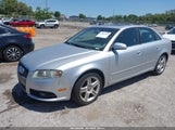 AUDI A4 2.0T/2.0T SPECIAL EDITION WAUAF78E98A035408 снимка