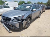 SUBARU OUTBACK TOURING XT 4S4BTGPD0P3206778 снимка