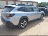 SUBARU OUTBACK TOURING XT 4S4BTGPD0P3206778 снимка