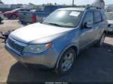 SUBARU FORESTER 2.5X JF2SH63669H719595 снимка