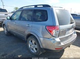 SUBARU FORESTER 2.5X JF2SH63669H719595 снимка