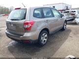 SUBARU FORESTER 2.5I JF2SJAAC7EH538483 снимка