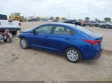 HYUNDAI ACCENT SE 3KPC24A60NE168169 снимка