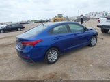 HYUNDAI ACCENT SE 3KPC24A60NE168169 снимка